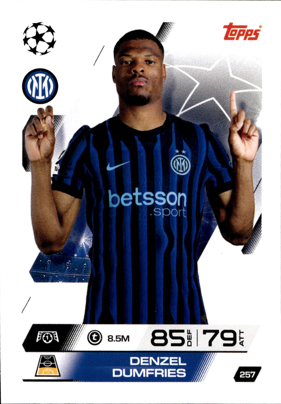 Champions League 2026